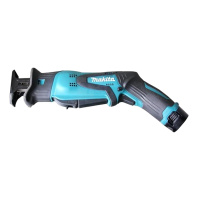 makita 牧田 充电式往复锯 JR102DWE 10.8V 1.3Ah 可定制(单位:台)