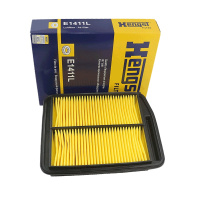 汉格斯特(hengst)空气滤E1411L适配04-08款奥德赛2.4L