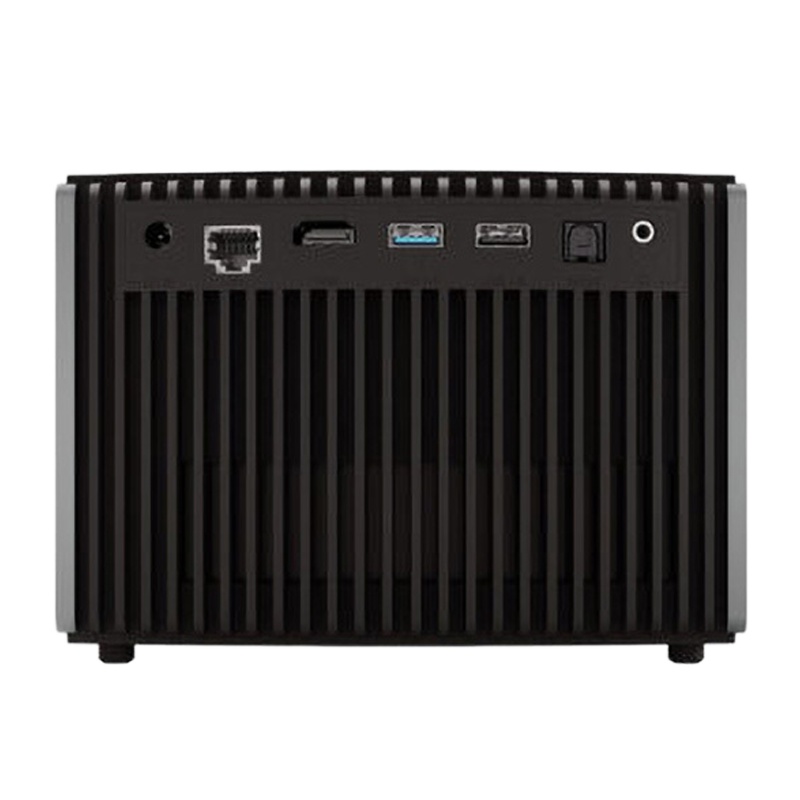 极米(XGIMI)极米无屏电视N20 投影机投影仪1080P分辨率含幕布