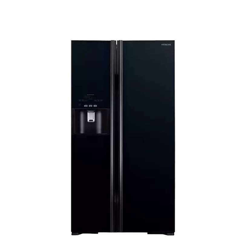 日立冰箱R-SBS3100C(GBK)