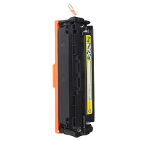 容威 HP惠普201A黄色硒鼓适用惠普HP pro M252dw M252n CF402A打印机墨粉盒 墨盒