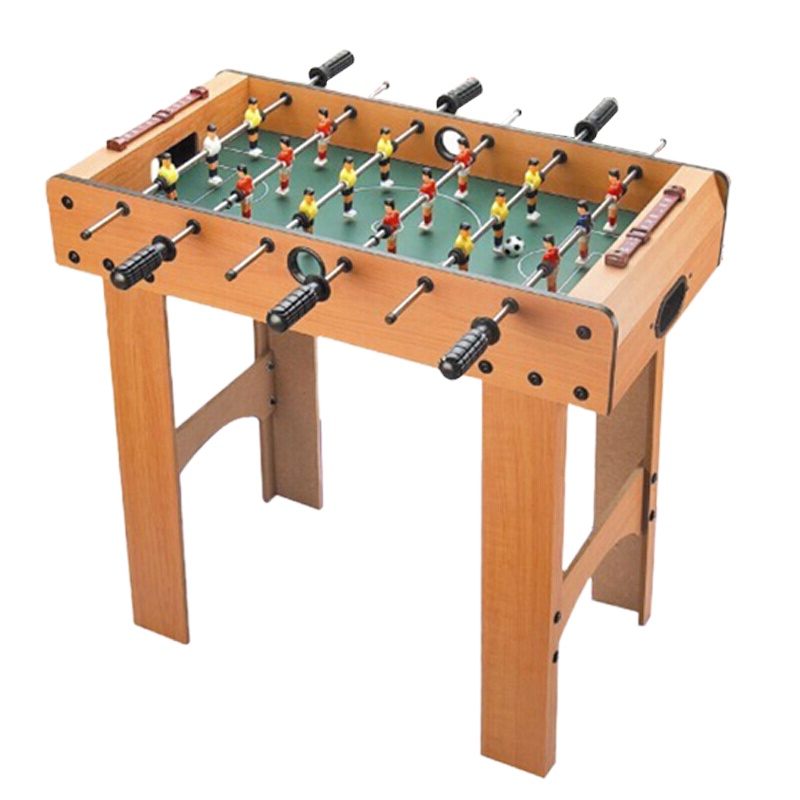 足球机六杆加高足球桌(含2球)