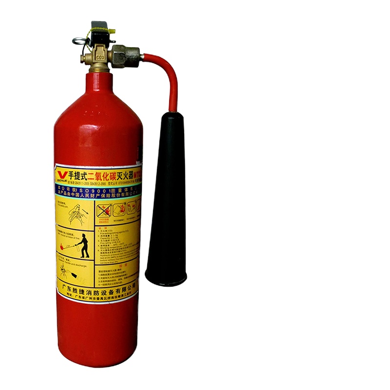 SENJE MTC/2 手提式二氧化碳灭火器