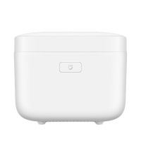 小米 MI 电饭煲 IH电磁加热 4L黄金容量 PFA粉体涂层 APP智能远程控制 适用3-6人 电饭锅