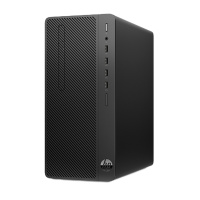 惠普(HP)288 G6商用台式电脑(I3-10100/4G/1T/无光/Win10/3/21.5)