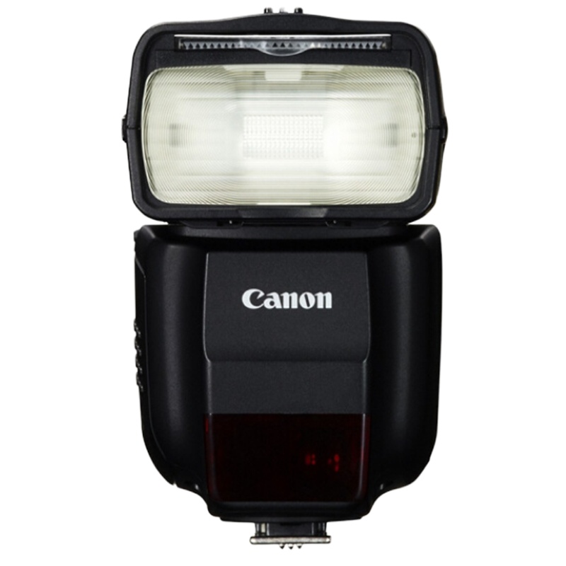 佳能（Canon） 430EX III-RT 闪光灯