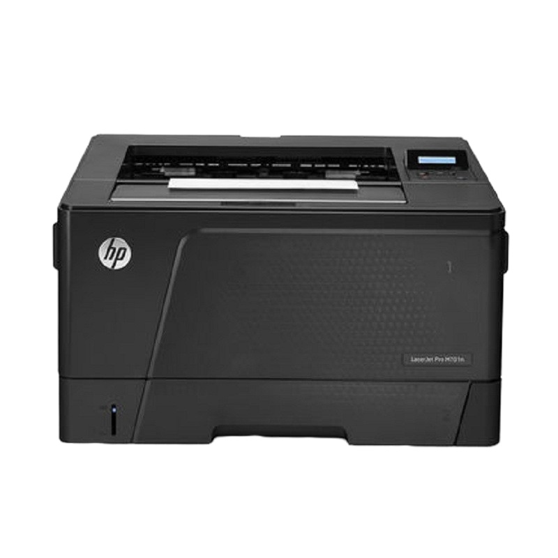 [苏宁自营]惠普(HP) M701n A3幅面黑白激光打印机(计价单位:台)