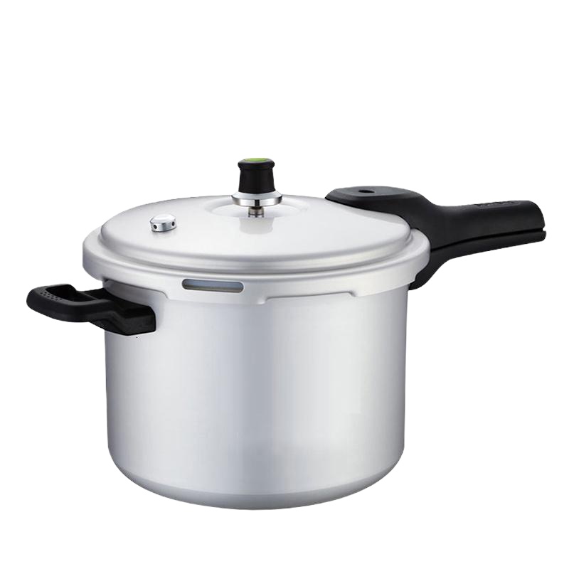 苏泊尔铝合金压力锅YL263H2