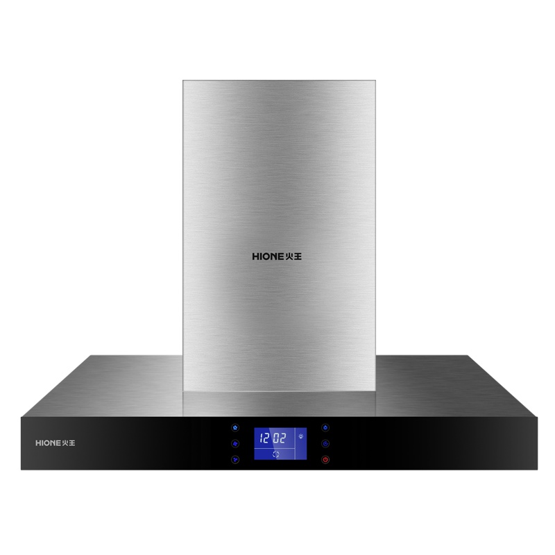 火王油烟机CXW-218-3A/不锈钢D11