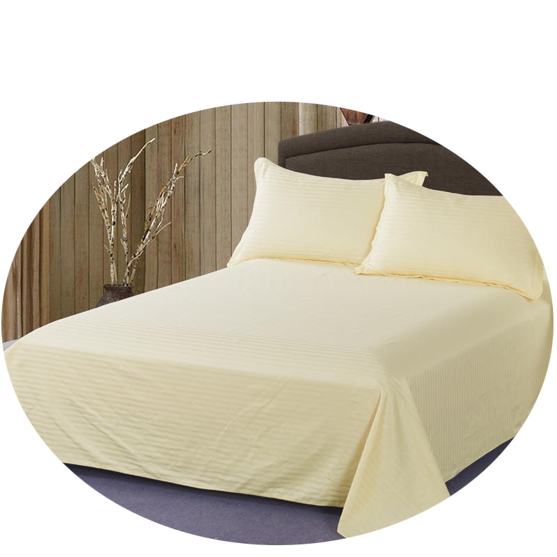 巨高床上用品纯棉多件套