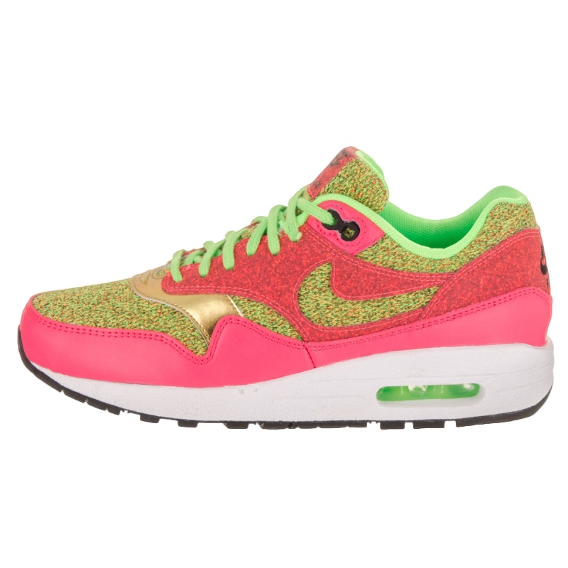 耐克(NIKE)运动鞋Air Max 1 SE 881101-300
