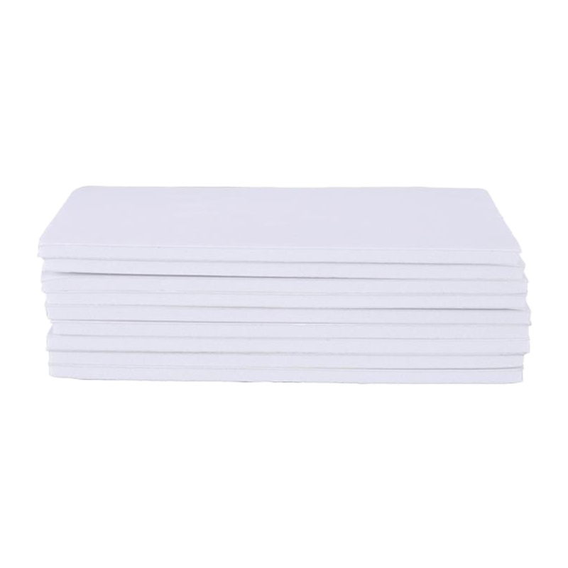 正彩双面胶贴汽车用强力透明无痕防水耐高温手机记录仪etc固定专用强力双面胶汽车专用 28mm*33mm 3片/包 3包装