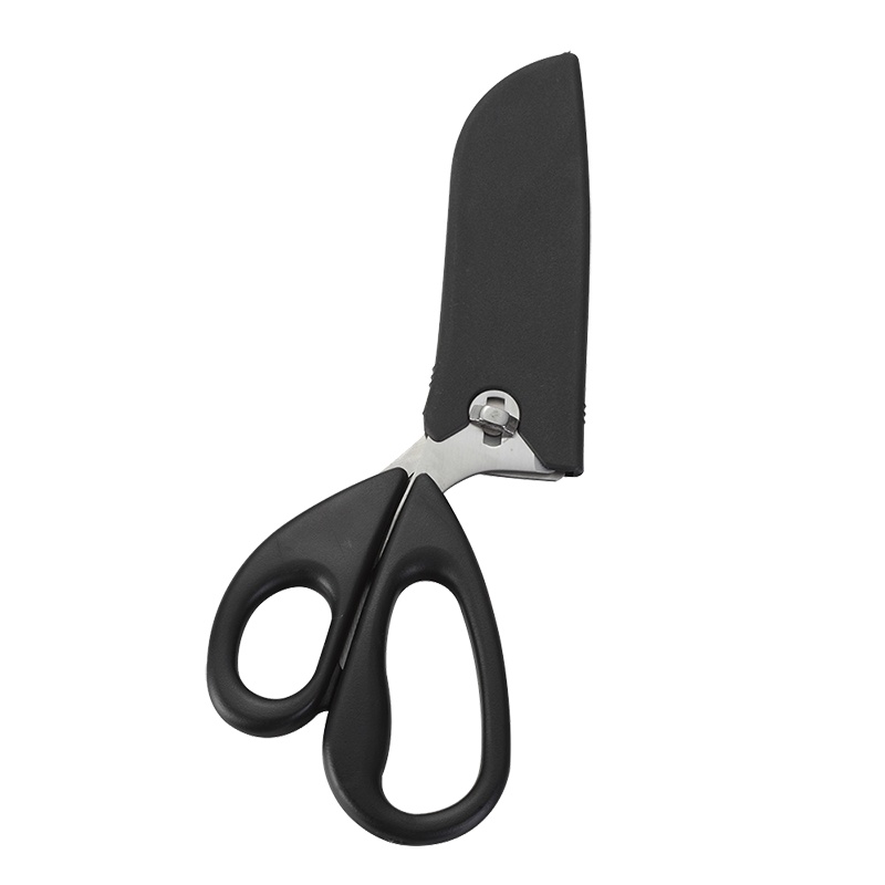 德世朗多功能文武剪刀 FS-J002