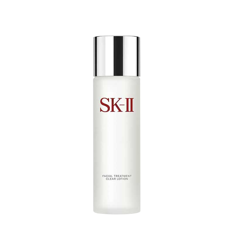 [国内专柜版]SK-II/skii/SK2 进口 嫩肤清滢露 160mL 保湿 清洁毛孔 化妆水