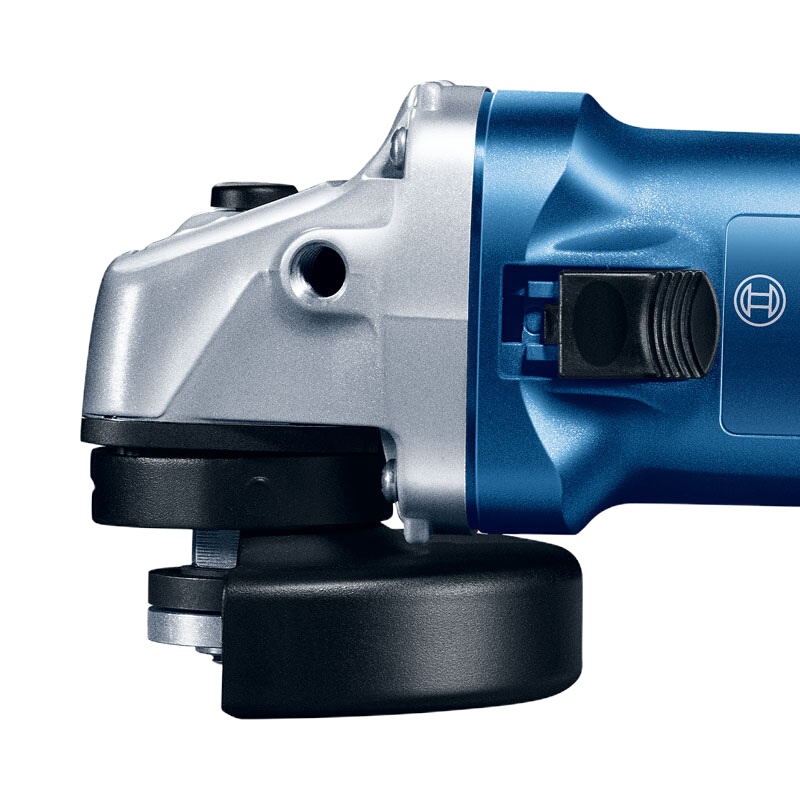 博世(BOSCH)GWS 670/660 角磨机切割机打磨机磨光机 670瓦 100mm 多功能电动工具