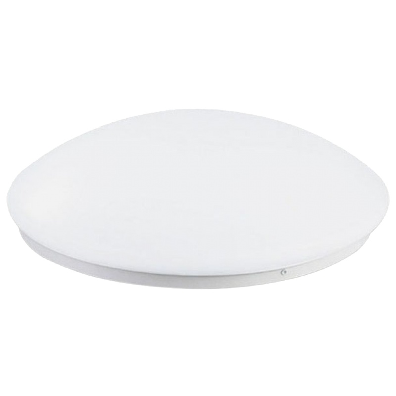 LED雷达自动感应声光控吸顶灯CIAA家用过道楼道玄关车库用 人体感应灯