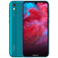 华为/荣耀(honor)Play3e 3GB+64GB 极光蓝 4G全网通 全面屏手机