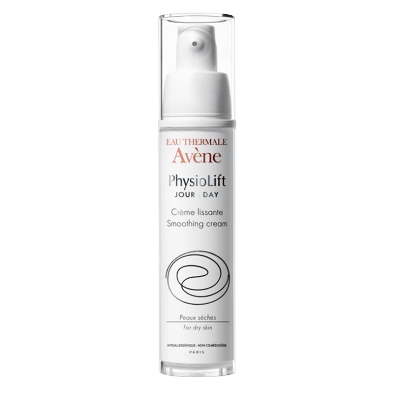 Avène 雅漾 PhysioLift系列 清爽倍护 日霜 30ml/瓶 户外补水 过敏肌可用