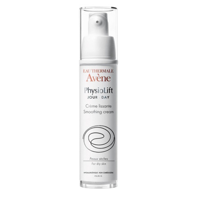 Avène 雅漾 PhysioLift系列 清爽倍护 日霜 30ml/瓶 户外补水 过敏肌可用