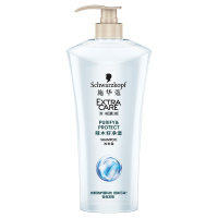 施华蔻(Schwarzkopf)辣木籽净透无硅洗发露600ml