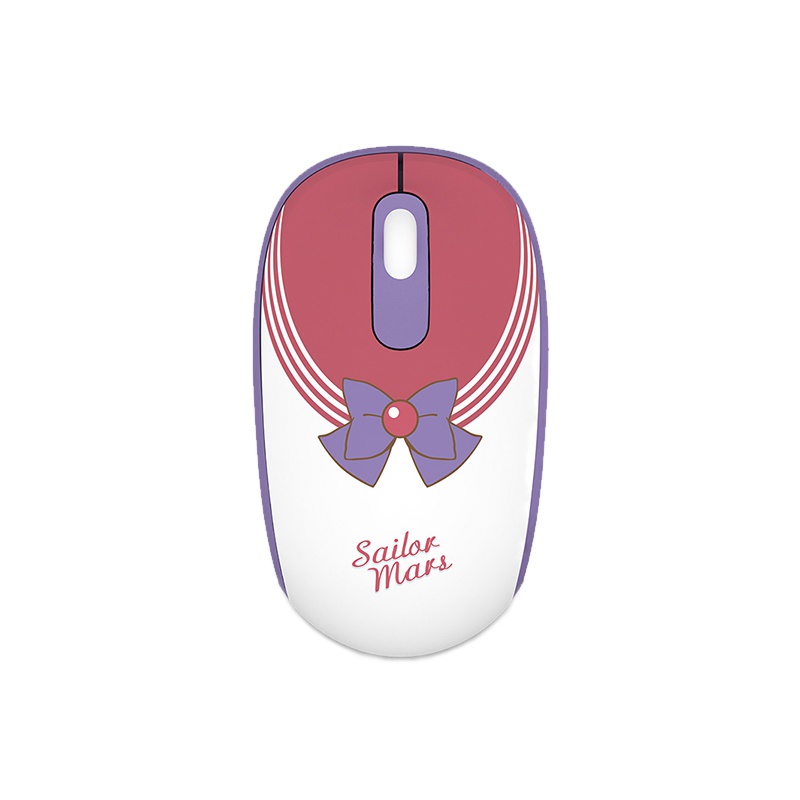 美少女战士 鼠标 水手火星