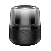 哈曼卡顿 (Harman Kardon)ALLURE 音乐琥珀 360度环绕音响 人工智能音箱 WIFI音箱 AI音箱