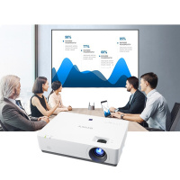 索尼 VPL-EX430 3200流明投影机 单位：台