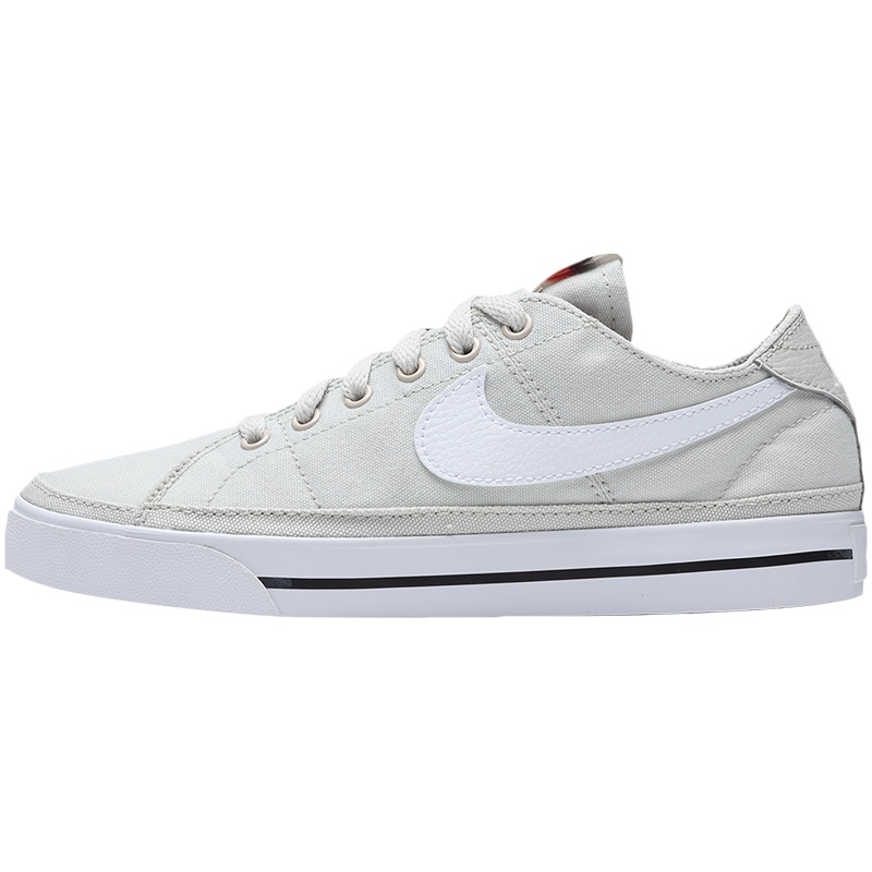 NIKE耐克女鞋板鞋轻便潮流小白鞋低帮休闲运动鞋CZ0294