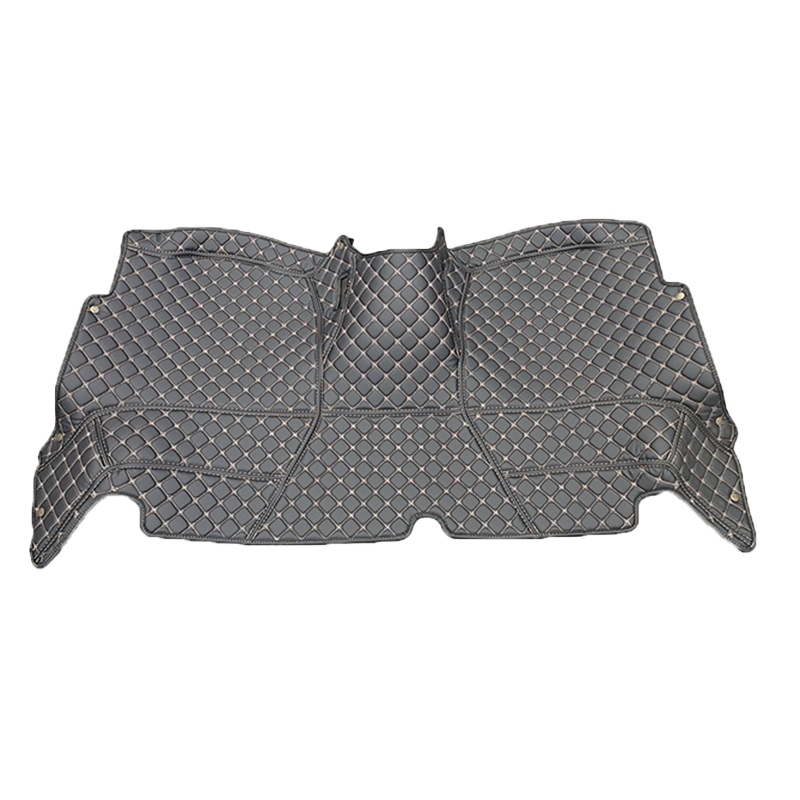 汽车脚垫 帕萨特2.8L脚垫