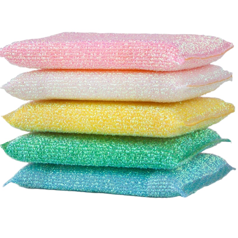 Sweet Summer 百洁布GN32 4块/组 32652