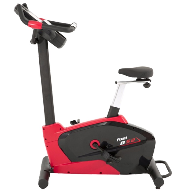 岱宇(DYACO)立式健身车B52家用 室内立式动感单车 减肥燃脂健身器材0元送达入户