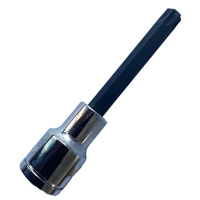 凯希捷 加长六角旋具 3/4' 20mm 650mm