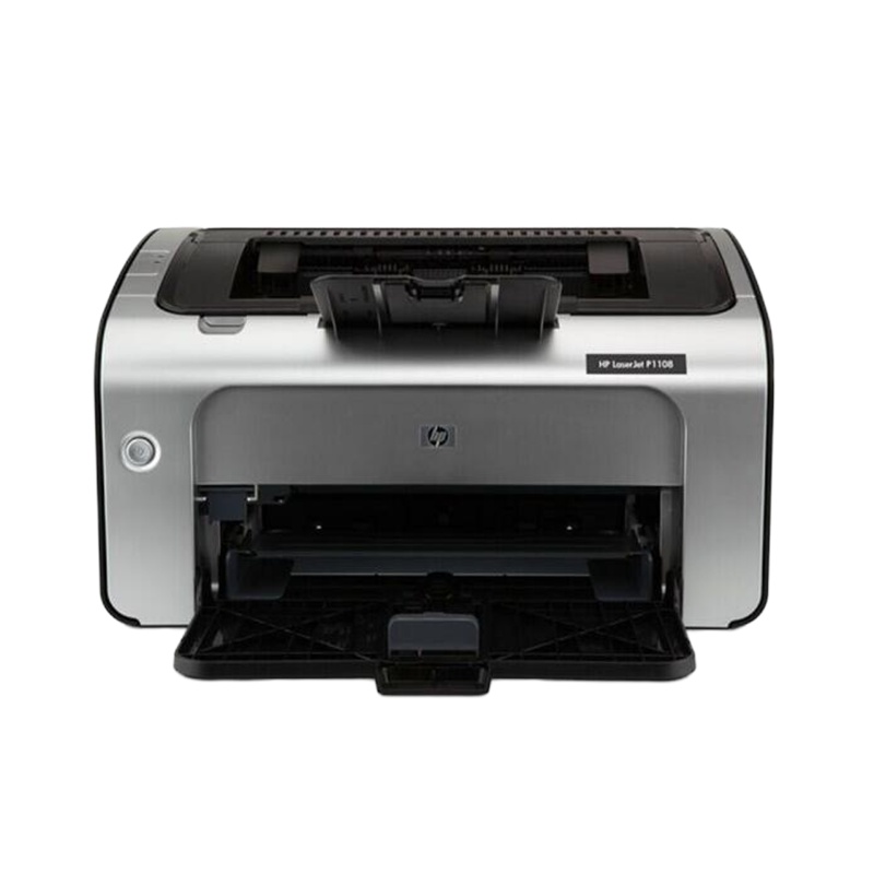 惠普(HP) 打印机 1108 A4黑白激光 家用办公 1108(黑白打印智慧款)