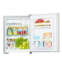 奥克斯21L单门小冰箱