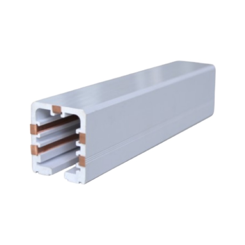 弘光(HGT) HGT-XS5(5)-25 小五极塑管配电母线排4米/根