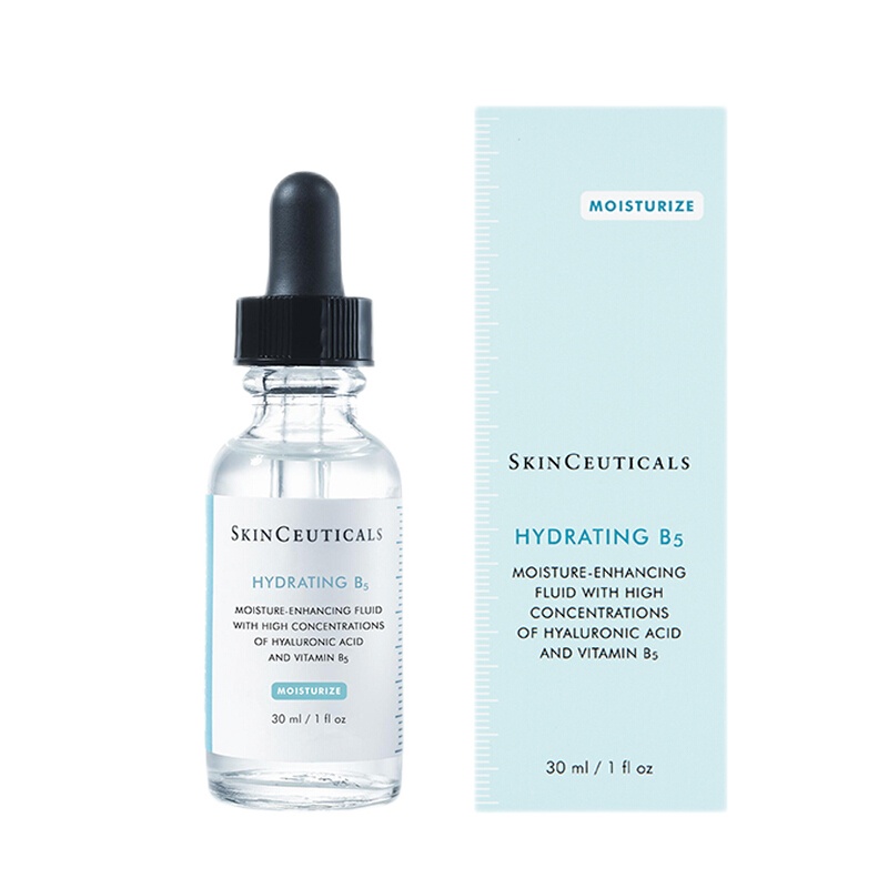 SKINCEUTICALS修丽可 维生素B5精华 30ml