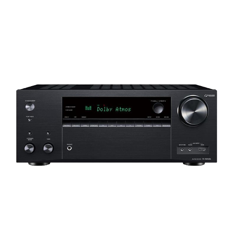 辅助环绕功放TAKSTAR EKA-406