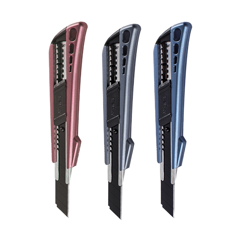 晨光(M&G)大号美工刀ASS91492 2把装