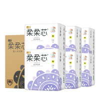 五羊柔柔芯成长裤XXXL码48片箱装