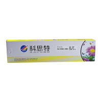 科思特 BP3000II/BP850K色带架 适用实达BP3000II/BP850K 黑色（单位：盒）黑色