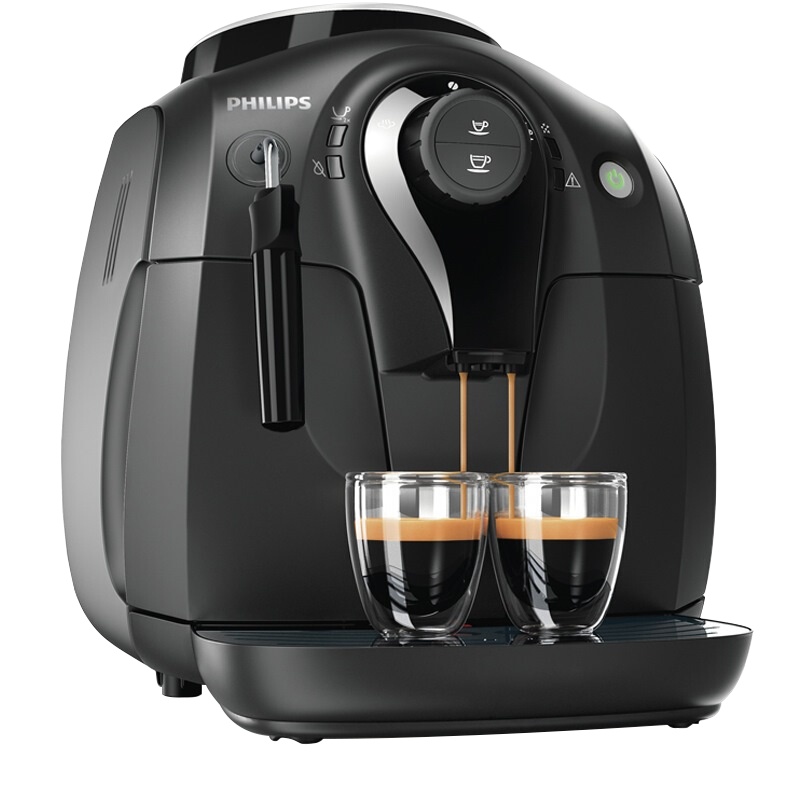 飞利浦 HD8651 咖啡机 (单位:台)