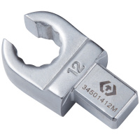 藍帶 扭力扳手开口梅花头 34501412M