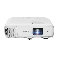 爱普生（EPSON）CB-2247U 投影仪 投影机 商用 办公 会议 WUXGA超高清 4200流明