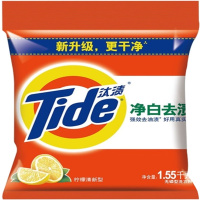 汰渍(净白去渍洗衣粉)1.55KG袋装