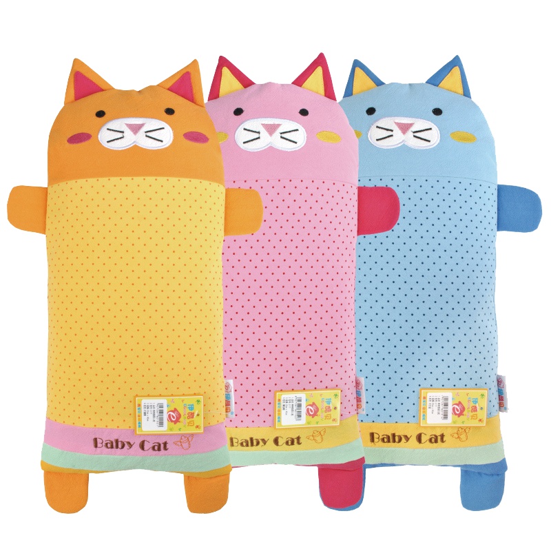 0-1-3婴幼儿宝宝儿童枕头纠正偏头婴儿枕荞麦枕宝宝定型枕四季