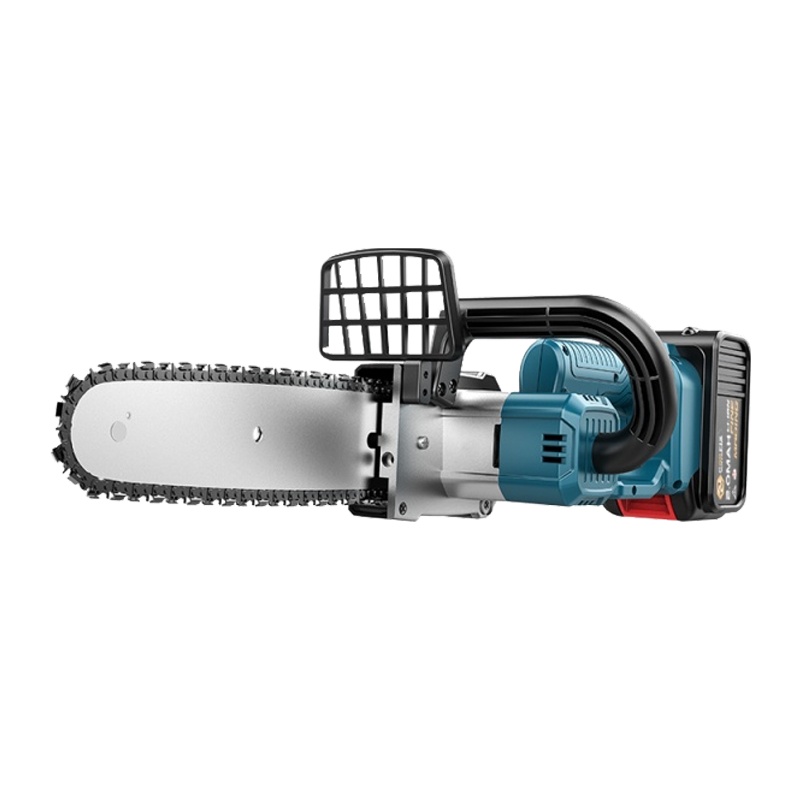 手持锂电切割锯