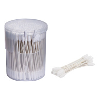 婴儿专用细轴棉棒(盒装)-200支/盒