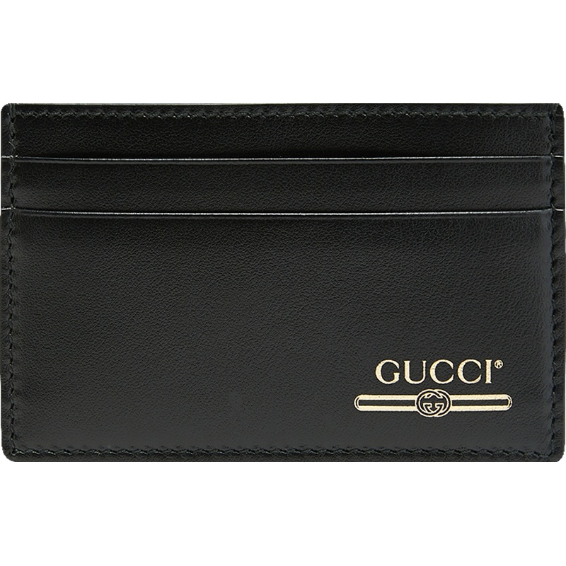 GUCCI 古驰 男士牛皮卡包 547596 0YA0G