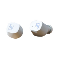 SENNHEISER/森海塞尔CX True CX 真无线 入耳式HIFI高音质蓝牙耳机 cx200 官方旗舰店 白色