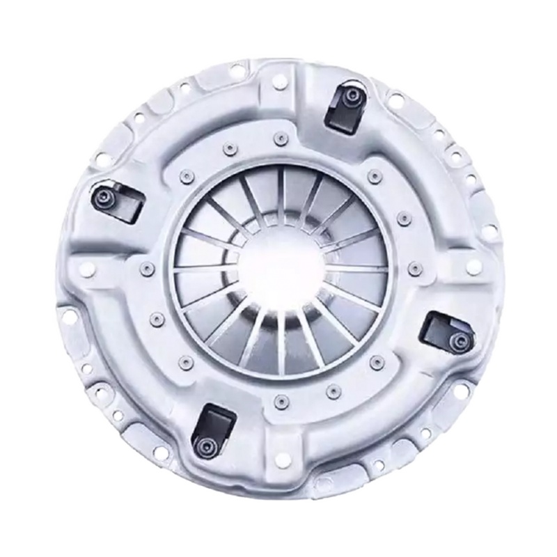 鸿行 CA151离合器盖总成 离合器压盘 适配解放CA1121J/CA1122J